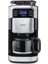 Smart Coffebreak 5007H Çekirdek Öğütücülü Filtre Kahve Makinesi 1