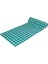 Tek Kullanımlık Masa ve Aktivite Örtüsü 2rulo 20 Adet- 120X150 cm -Büyük Boy Yeşil Kareli Frd- Büyük Yeşil 2 2