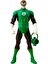 Dc Universe - Green Lantern Classic Costume Artfx+ Heykel 1