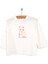 Kız Bebek Retro Uzun Kollu Tshirt 1