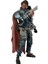 The Black Series - Saw Gerrera (Rogue One) Aksiyon Figürü 4