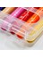 12 Renk Twister Crayons Çevirmeli Jumbo Pastel Boya (1222) 3