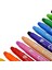 12 Renk Twister Crayons Çevirmeli Jumbo Pastel Boya (1222) 5