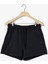 Kadın Lacivert Regular Fit Şort 42823137T.433 1