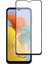 Samsung Galaxy A14 Ekran Koruyucu Temperli 5d Tam Ekran Cam 1