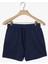 Kadın Lacivert Regular Fit Şort 42823143T.433 1