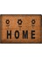 Modern Dekoratif Kapı Önü Paspası Home 2