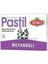 Ot Meyan Balı Pastil 1