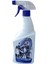 Inox Paslanmaz Çelik Metal Krom Nikel Çok Amaçlı Yüzey Temizleyici - 500 Ml. - Sprey 1