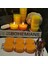 Iv Candles Homedecor 12Lİ Citronella Yaglı Sineksavar Kapsul Mum 4