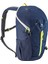 Quechua Çocuk Outdoor Sırt Çantası - 10 L - Mavi / Sarı - MH100 1