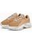 Kadın Light Sand-Whisper White Puma Orkid Prm Wns Bej Kadın Günlük Spor Ayakkabı 1