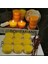 Iv Candles Homedecor 12Lİ Citronella Yaglı Sineksavar Kapsul Mum 3
