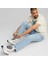 Kadın Nimbus Cloud-Puma White-Varsity Green Puma Extent Nitro Pastel- Beyaz Kadın/günlük Spor Ayakkabı 4