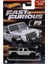 Fast & Furious Arabalar '20 Jeep Gladiator HNR99 1
