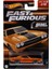Fast & Furious Arabalar '70 Dodge Hemi Challenger HNR92 1