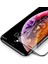 Apple Apple iPhone x Ekran Koruyucu Esnek Yapılı Çizilmeye Dayanıklı (D-Ş-Seramik) 3