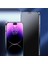 Apple Apple iPhone 14 Pro Max Mat Ekran Koruyucu Esnek Yapılı Koruyucu (D-M-Seramik) 3