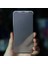 Samsung Galaxy A12 Hayalet Ekran Koruyucu Mat Esnek Yapılı Koruyucu Privacy (D-M-P-Seramik) 3