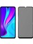 Samsung Galaxy A50 Hayalet Ekran Koruyucu Mat Esnek Yapılı Koruyucu Privacy (D-M-P-Seramik) 1