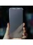 Samsung Galaxy S9 Plus Hayalet Ekran Koruyucu Mat Esnek Yapılı Koruyucu Privacy (D-M-P-Seramik) 3