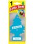 Car Freshener California Scents ve Little Trees Tropikal Koku Seti 3