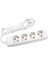 Multi-Let 4lü 3mt Priz Topraklı Kablolu (90113403) 1