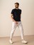 Pamuklu Slim Fit Kargo Pantolon 1