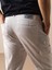 Pamuklu Slim Fit Kargo Pantolon 5
