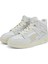 Kadın Puma White-Marshmallow Puma Slipstream Hi Lux - Beyaz Kadın/günlük Spor Ayakkabı 3