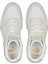 Kadın Puma White-Marshmallow Puma Slipstream Hi Lux - Beyaz Kadın/günlük Spor Ayakkabı 4