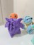 Gengar 17CM Pokemon Peluş Oyuncak 3