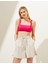 Regular Fit Destekli Bikini Üstü 4