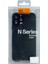 Apple iPhone 13 Pro Max Uyumlu Nettech Grand Karbon Seri Arka Koruma Kılıf 3