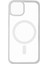 Apple iPhone 14 Pro Uyumlu Nettech Orjin Case Magsafe Manyetik Arka Koruma Kılıf 1
