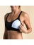Nabaiji Vega Bikini Üstü - Kadın - Siyah 3