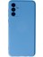 Samsung Galaxy A54 5g Kılıf Kamera Korumalı Lansman Silikon Kapak 1