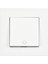 Günsan Eqona Zil Butonu, Beyaz (Çerçeve Dahil) 1