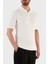 Pamuk Regular Fit Triko Düğmeli Polo T Shirt 57113 18018 005 2