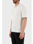 Pamuk Regular Fit Triko Düğmeli Polo T Shirt 57113 18018 005 3