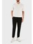Pamuk Regular Fit Triko Düğmeli Polo T Shirt 57113 18018 005 4
