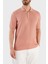 Pamuk Slim Fit Düğmeli Polo T Shirt 57113 20620 329 3