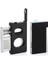 Puro Çakmak Kesici Seti Black P3647 01/26 2