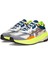 Erkek Puma White-Sailing Blue Puma Extent Nitro Adv Beyaz-Çok Renkli Erkek Günlük Spor Ayakkabı 2