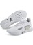 Erkek Puma White-Puma Black Puma Fuse Performance Leather Beyaz Erkek Koşu Ayakkabısı 2