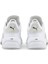 Erkek Puma White-Puma Black Puma Fuse Performance Leather Beyaz Erkek Koşu Ayakkabısı 3