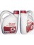 Organik G12 Kırmızı Antifriz -37C 3 Litre G12 Kırmızı Antifriz -37C 3