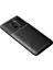 Xiaomi Redmi Note 9 Negro Silikon Koruma 1