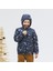 Quechua Çocuk Kışlık Mont / Kar Montu - 2 / 6 Yaş - Lacivert - Sh100 X - Warm 1