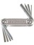 DECATHLON Multitool Bisiklet Anahtar Takımı - 500 5